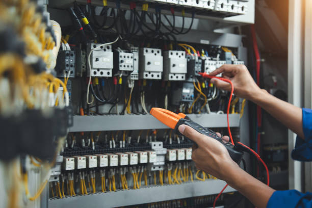 Best Home Electrical Repair  in Crystal Lakes, OH