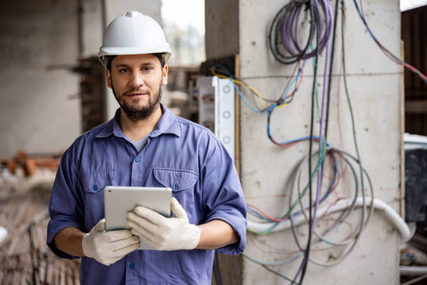 Best Electrical Contractors for Businesses  in Crystal Lakes, OH