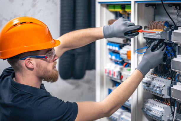 Electrical Rewiring Services in Crystal Lakes, OH