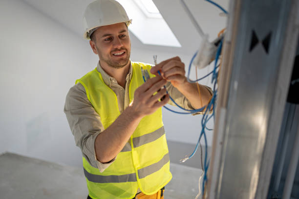 Best Affordable Electrical Installation  in Crystal Lakes, OH